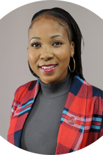 Agent profile for Yvonne Mononyane