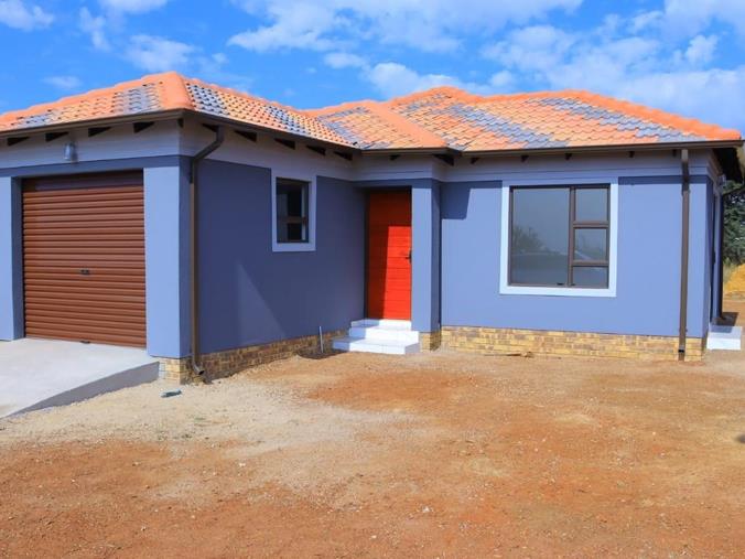 Property Development in Vanderbijlpark CE7