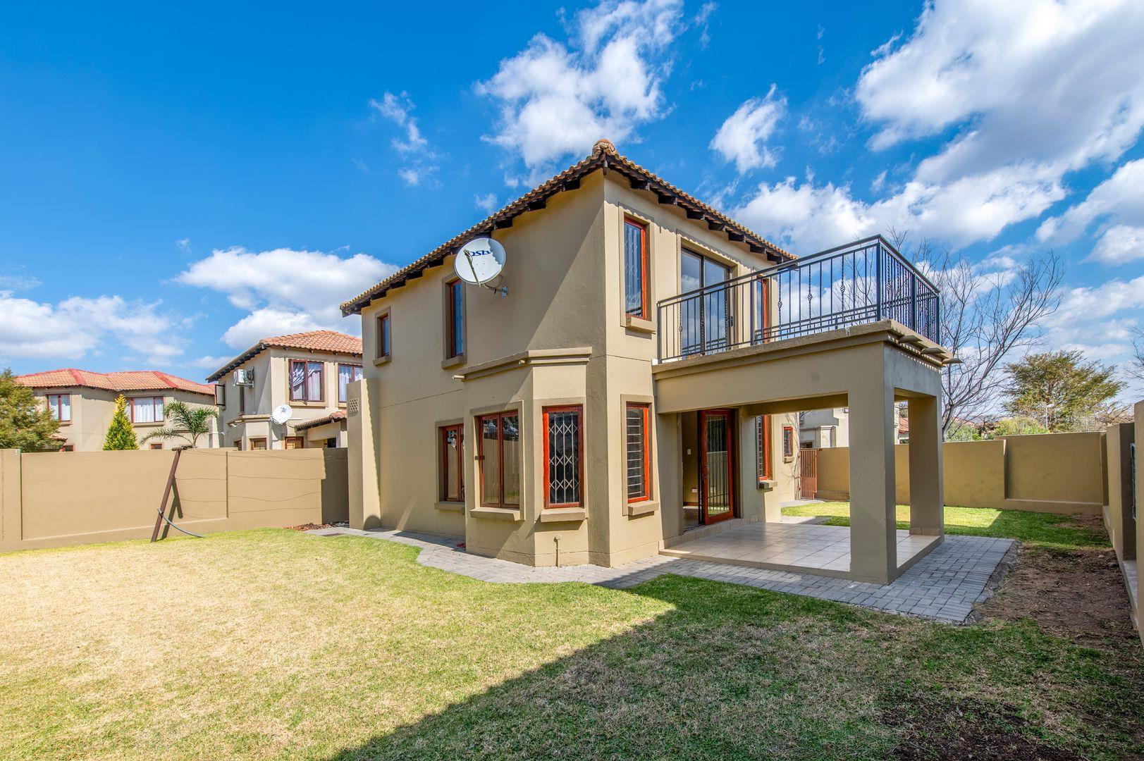 Kyalami Hills Property Property and houses for sale in Kyalami Hills Page 5
