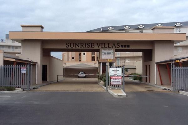 One month rent, one month deposit and once off admin fees of R1 780.00 due on ...
