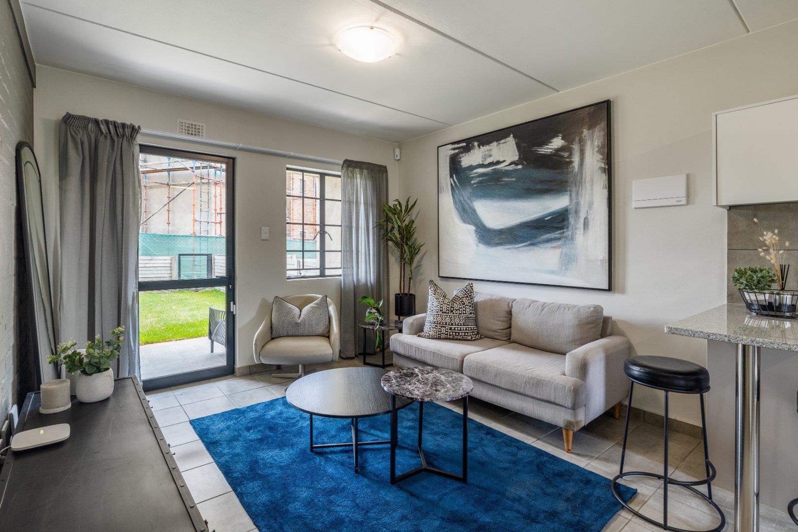 Apartments / flats to rent in Johannesburg : Johannesburg Property ...