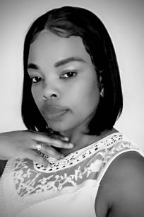 Agent profile for Phindiwe Napo