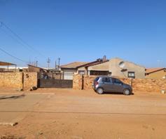 House for sale in Rietvallei