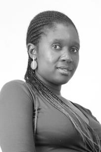 Agent profile for Mokgadi Marumo