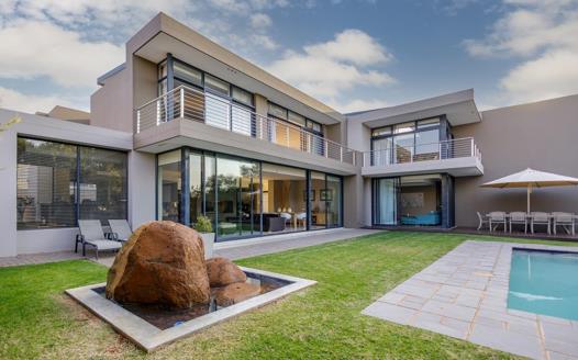 5 Bedroom House for sale in Serengeti Lifestyle Estate