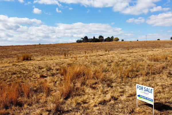 Buy this vacant 8,5ha  FOR A STEAL strategically located  approximately  3kms from R55,  Intercare Mall @ 55,Celtis and  Forest Hill  ...