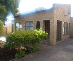 House for sale in Ga-rankuwa Unit 2