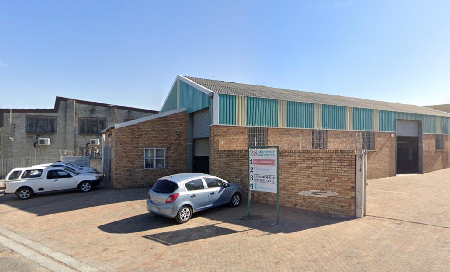 Industrial property to rent in Kuils River Kuils River Property