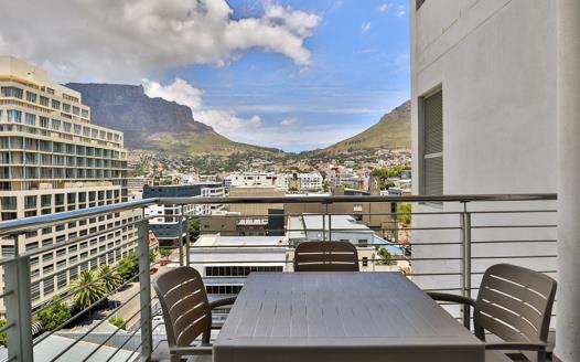 Cape Town City Centre Property : Property and houses for sale in Cape ...