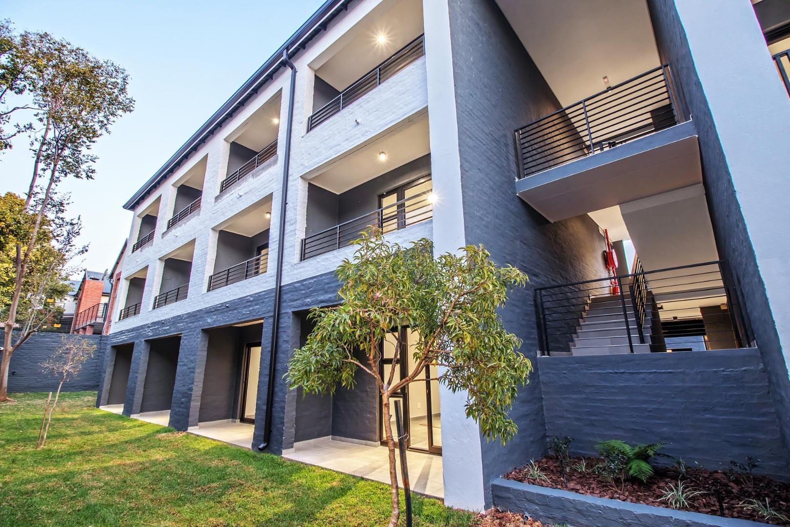 1 Bedroom Apartment / flat for sale in Menlo Park P24113536928