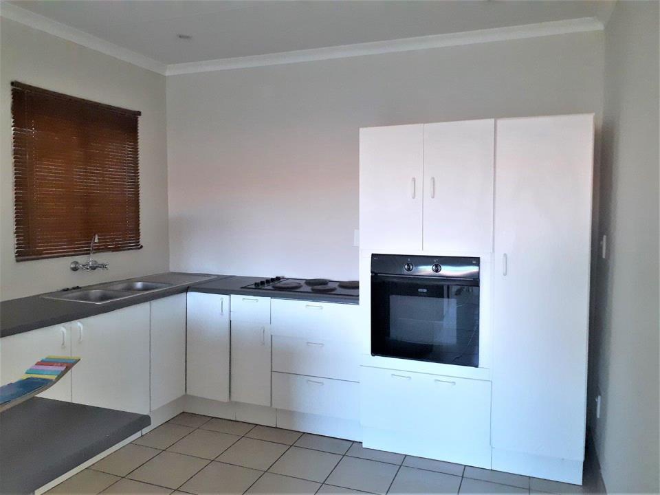 1 Bedroom Apartment / Flat to Rent in Model Park