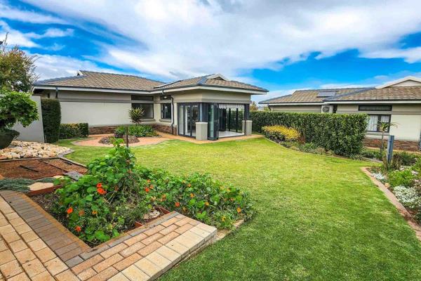 Nestled in the ever-popular Eastlands Lifestyle estate.  Not just a home, but a way of ...