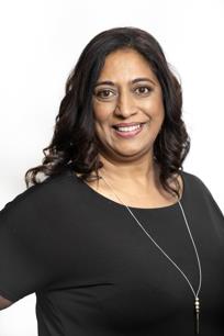 Agent profile for Kathy Naidu