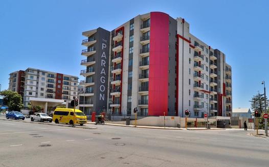 2 Bedroom Apartment / Flat for sale in Observatory