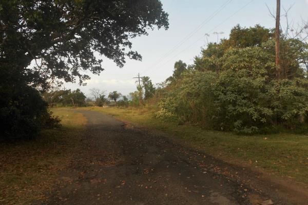 R 1.65 million for this vacant 1.67-hectare agricultural stand in Margate. This is a rare find, as there are not many stands of this ...