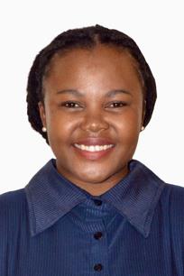 Vuyo Mkele