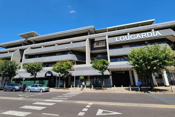 Lougardia building | 163 square meter office space to let | embankment road |  centurion ...