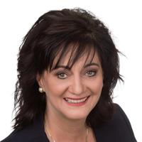 Agent profile for Dulcie Oosthuizen