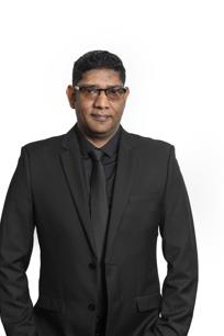 Agent profile for Rolf Madurai