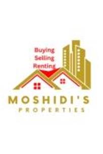 Agent profile for Moshidi's Properties