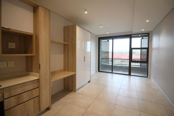 This stunning light and airy, 2nd floor Studio apartment with its own private balcony is ...