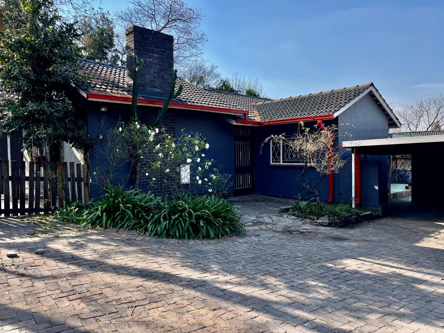 Lyndhurst Property Property and houses to rent in Lyndhurst