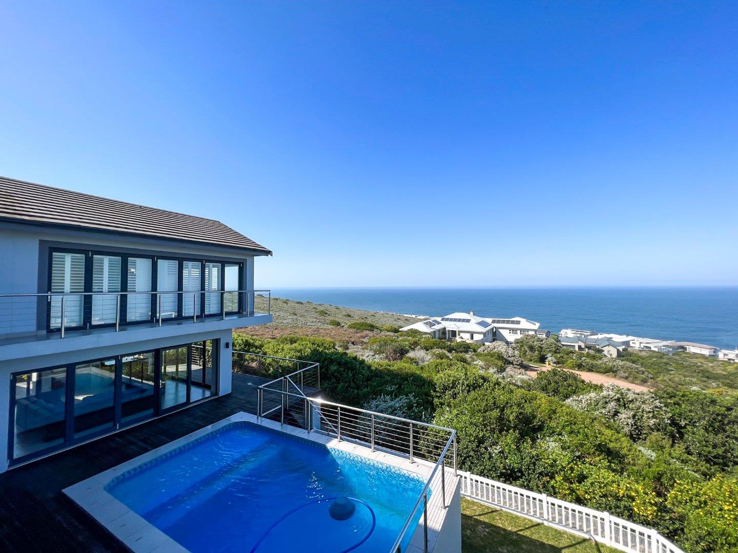4 Bedroom House for sale in Pinnacle Point Golf Estate 56 Eagle Drive