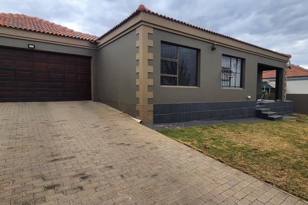 Property and houses for sale in Fochville, Gauteng : Fochville, Gauteng ...