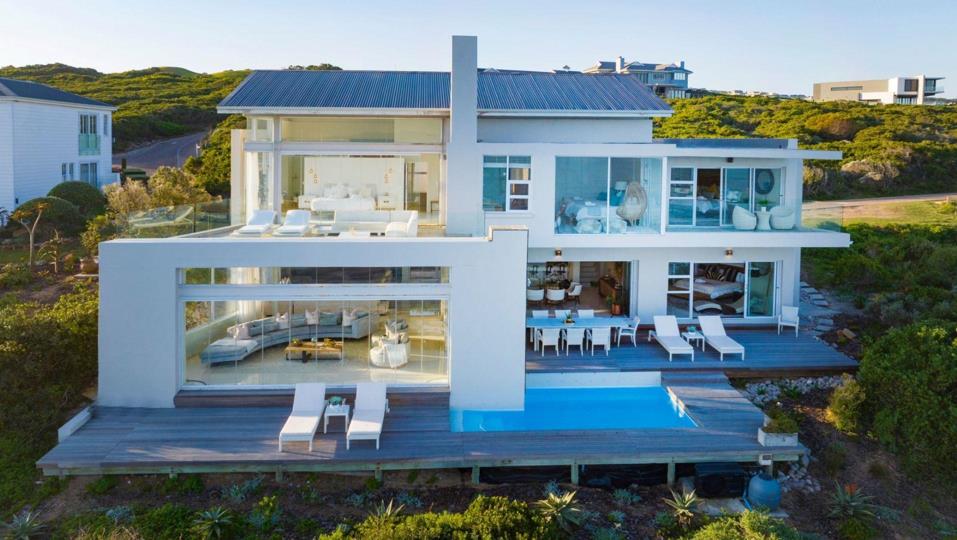 4 Bedroom House for sale in Pinnacle Point Golf Estate - 332 White ...
