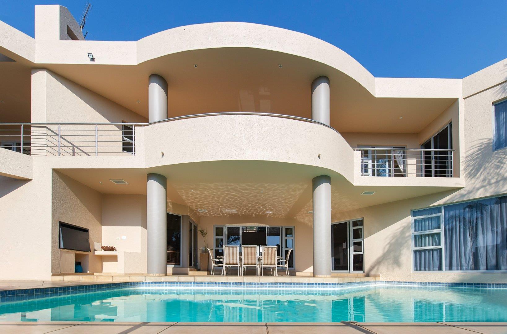 6 Bedroom House for sale in Bedfordview 69 Kloof Road P24113086313