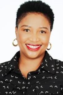 Agent profile for Portia Shezi