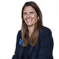 Ramona Caldis