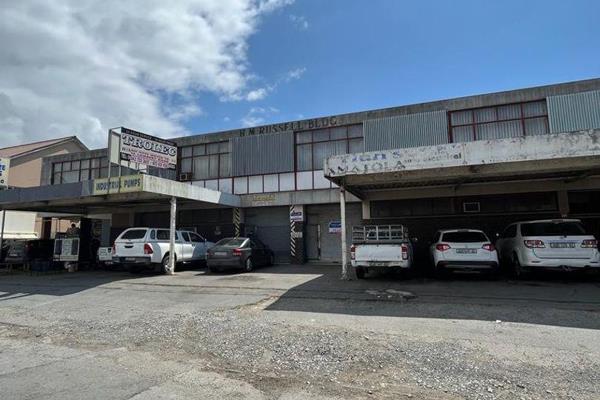 Large showroom or workshop available on busy Bowls Road, Arcadia. This property suits a national or larger tenant looking for a highly ...