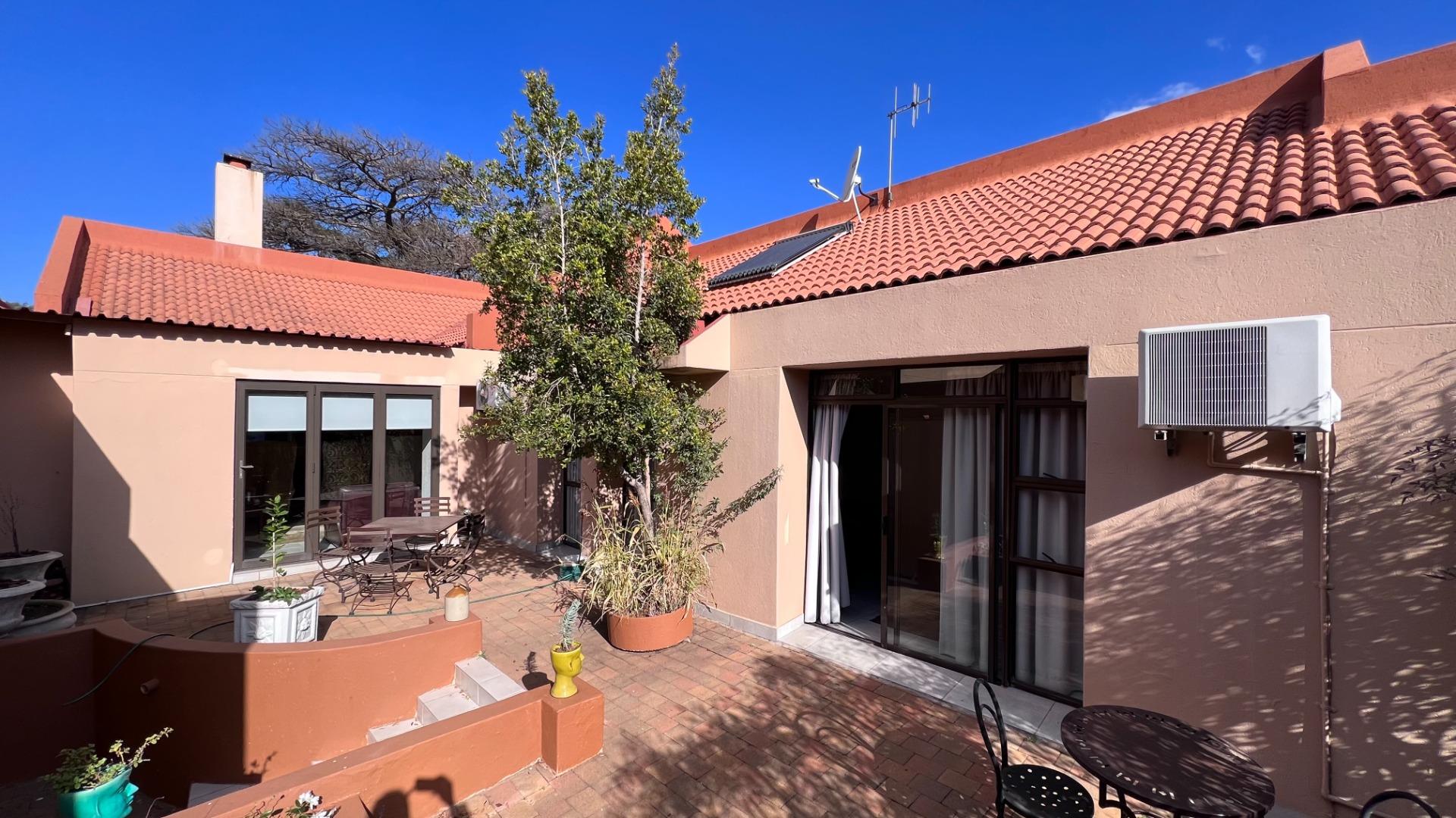 Faerie Glen Property Property and houses to rent in Faerie Glen