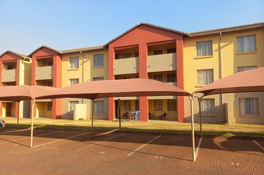 Townhouses to rent in Centurion Centurion Property