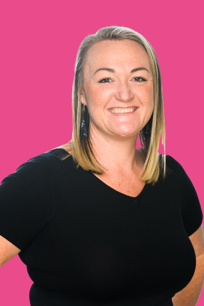 Agent profile for Stephanie Badenhorst