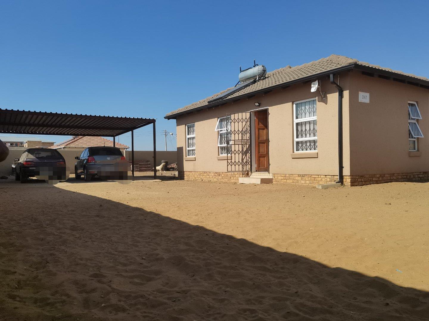 Houses to rent in Krugersdorp Krugersdorp Property