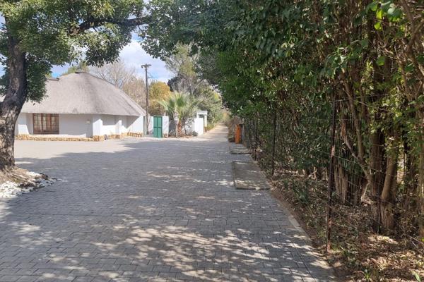 River lodge and wedding venue with conference facilities for sale in Vanderbijlpark.

Absolutely stunning views of the Vaal river. ...