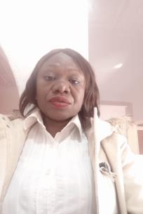 Florence Okoh