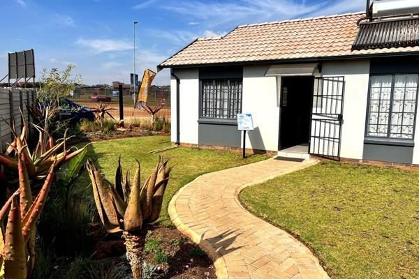 Property for sale in Gauteng : Houses for sale in Gauteng