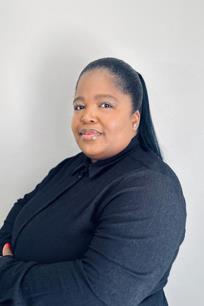 Agent profile for Reneilwe Semela