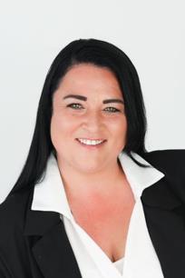 Agent profile for Deidre Venter