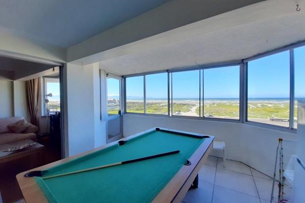 Sole and Exclusive Mandate | Inviting Offers From R 1 995 000.00

The Tides in Muizenberg is a beautiful and well maintained apartment ...