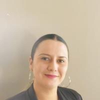 Agent profile for Samantha Beneke