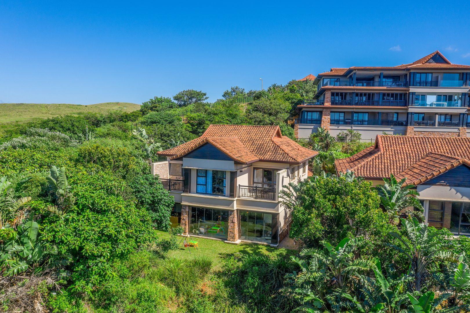 3 Bedroom Townhouse for sale in Zimbali Estate - 20 Ss Kauai, 7 ...