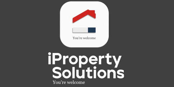 iProperty Solutions (Pty) Ltd