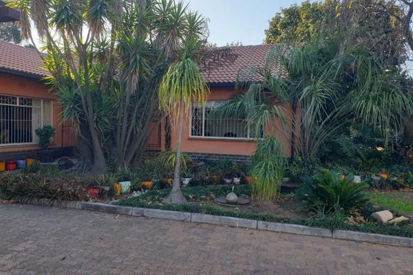 This 2,3 hectares or 23 000 square meter small holding with two houses and a separate flatlet with nice trees and annuals make this an ...