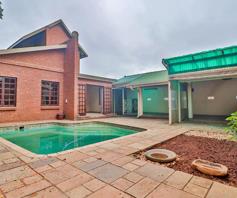 House for sale in White River Ext 15