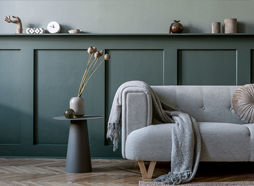 Easy ideas to brighten up any room