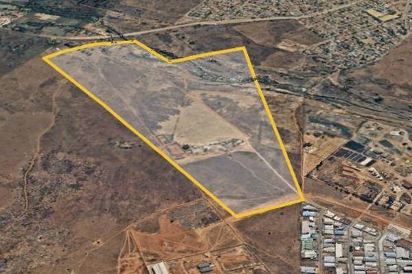 This substantial 123-hectare parcel of land is situated in the sought-after industrial suburb of Sunderland Ridge, offering a versatile ...